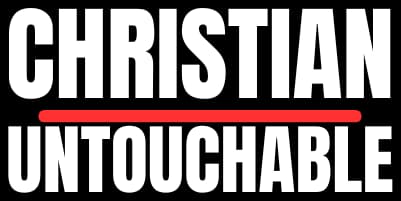Christian Untouchable